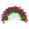 14" UV Resistant Artificial Morning Glory Bushes, 12ct.